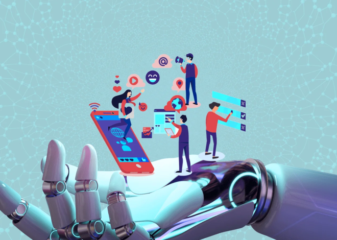 The Power of Connection: Online Social Networking Benefits