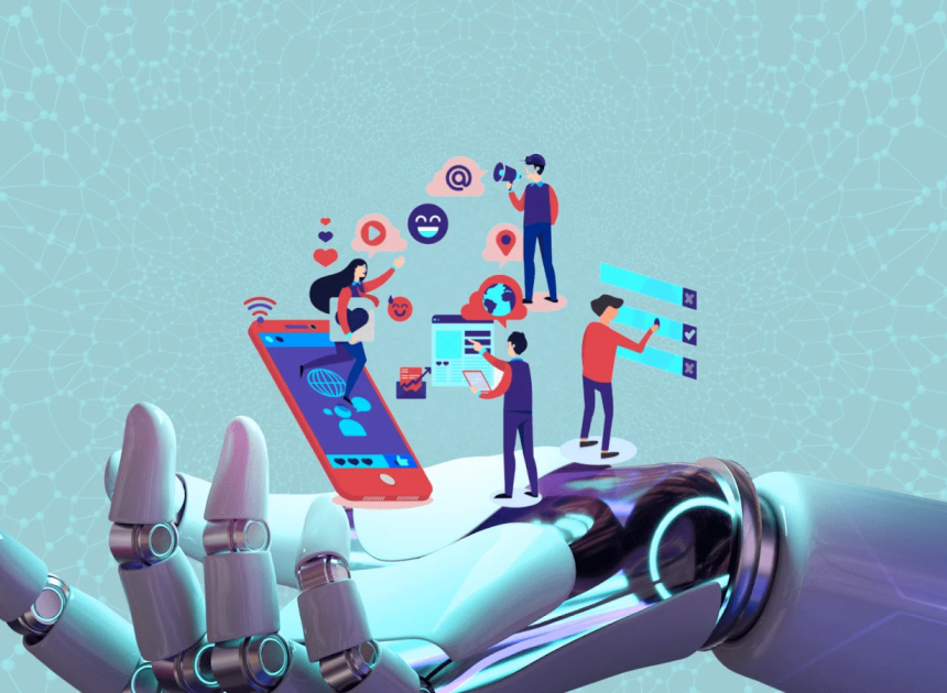 The Power of Connection: Online Social Networking Benefits