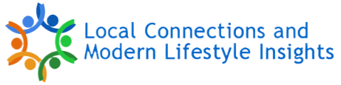 Local Connections and Modern Lifestyle Insights